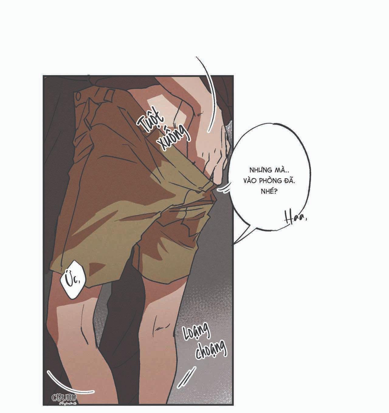 bẫy đôi ngọt ngào chapter 2 6