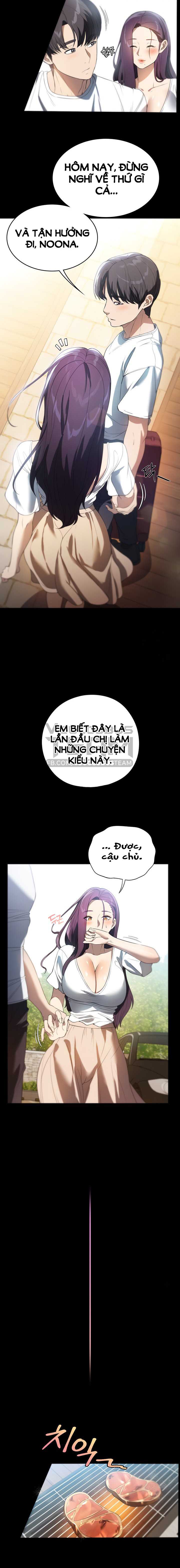 người giúp việc chapter 54 9