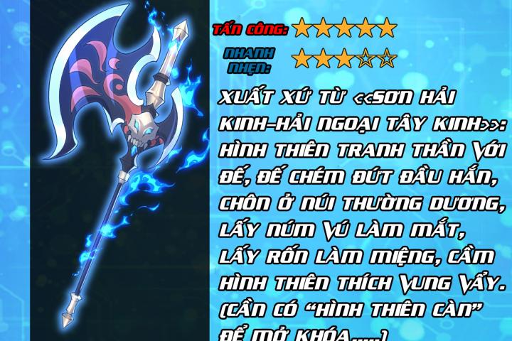 bắt đầu thức tỉnh sơn hải kinh chapter 1 151