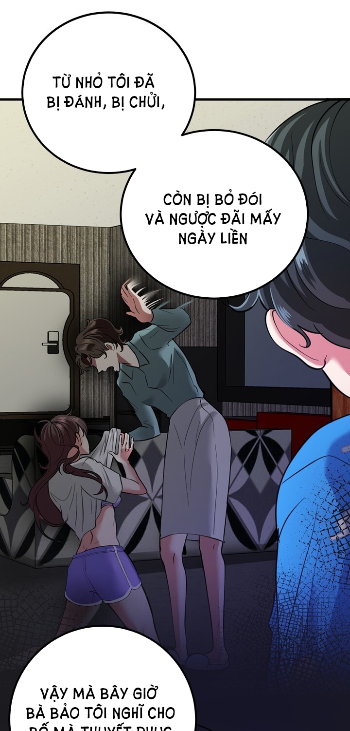 Người Vợ Gợi Cảm chapter 49.1 - Trang 23