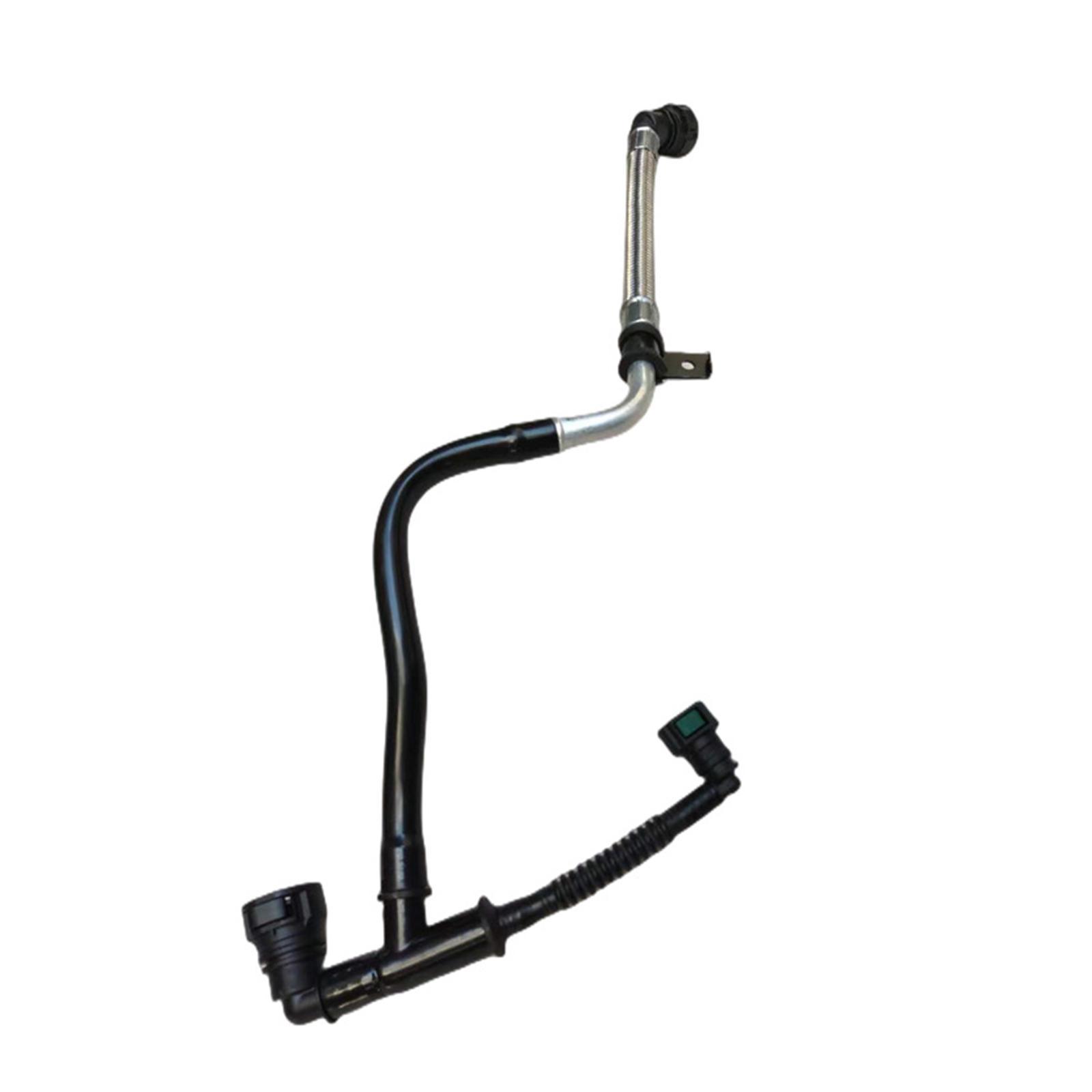 Car Forced Air Exhaust Duct Pipe 12673868 for