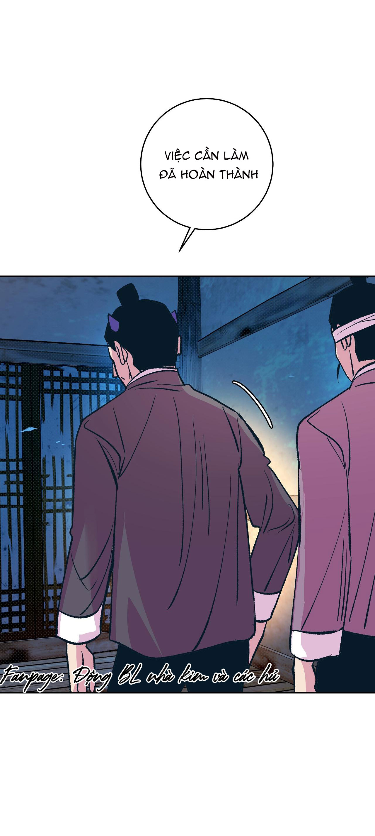 bán yêu chapter 13 52