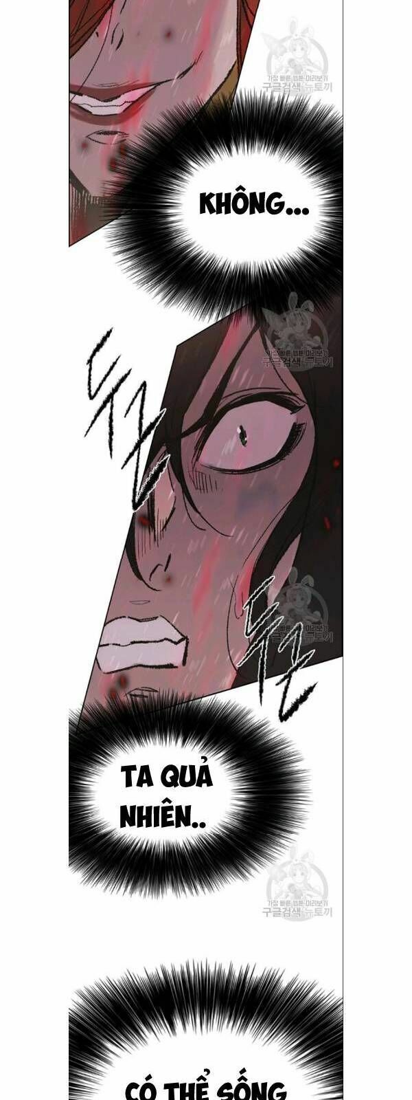 kiếm sĩ bất bại chapter 50 50