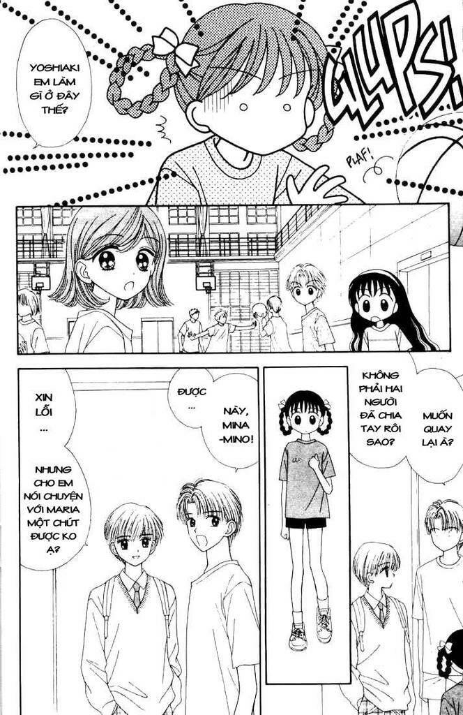 minto na bokura chapter 26 8