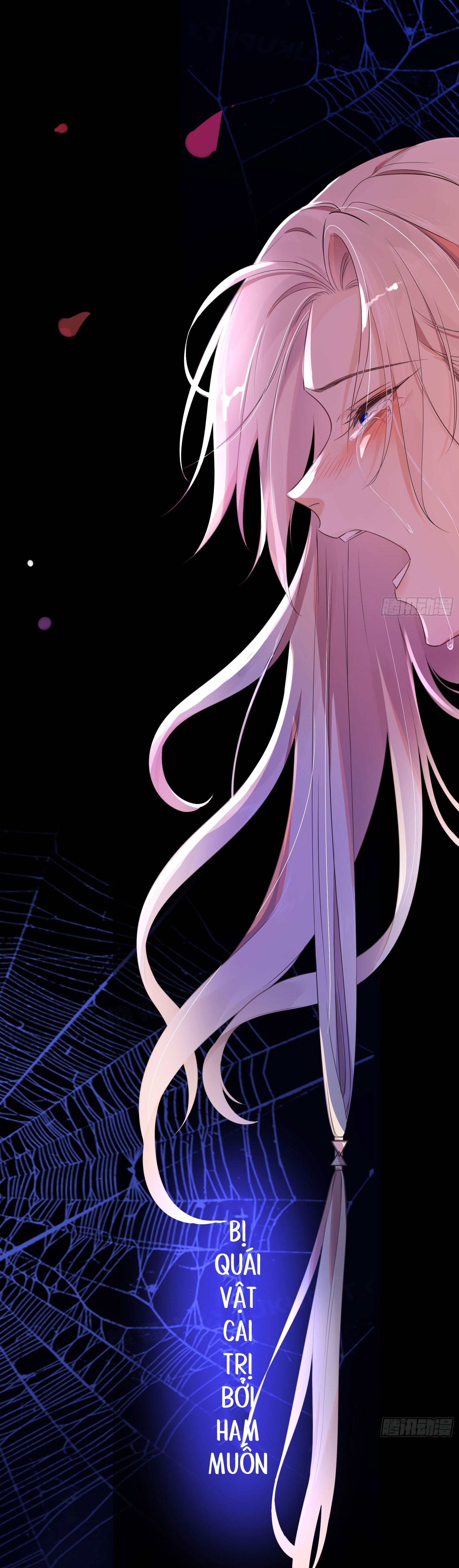 điếm nhiễm (hoen ố) chapter 1 6