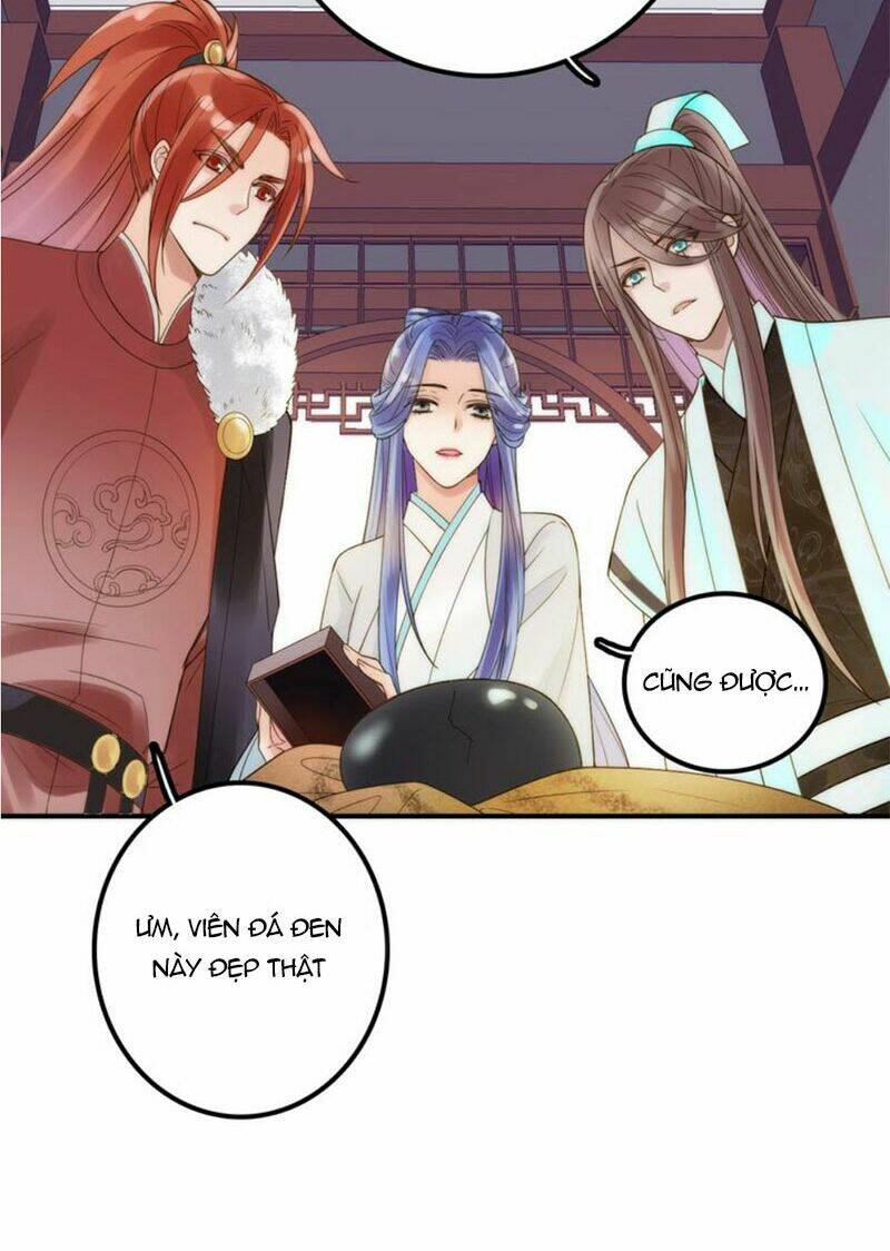 cướp chàng vợ về đón năm mới chapter 45 16