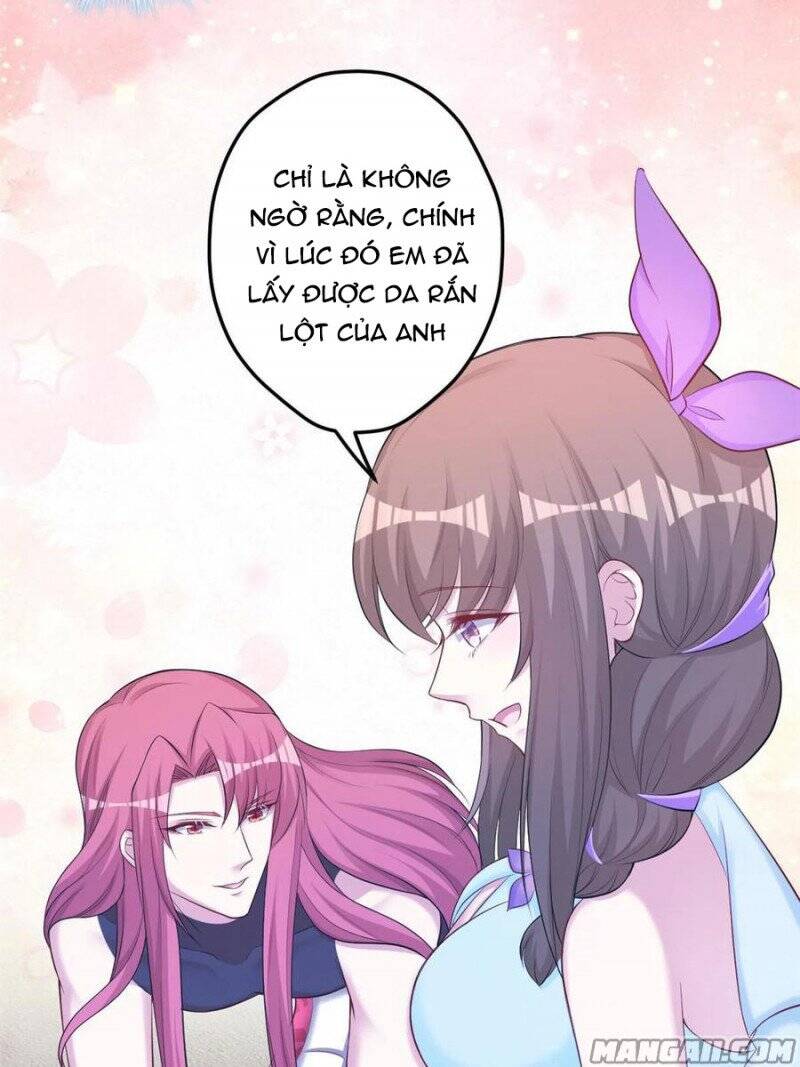 [16+] thảnh thơi thú thế chủng chủng điền, sinh sinh tể chapter 360 22