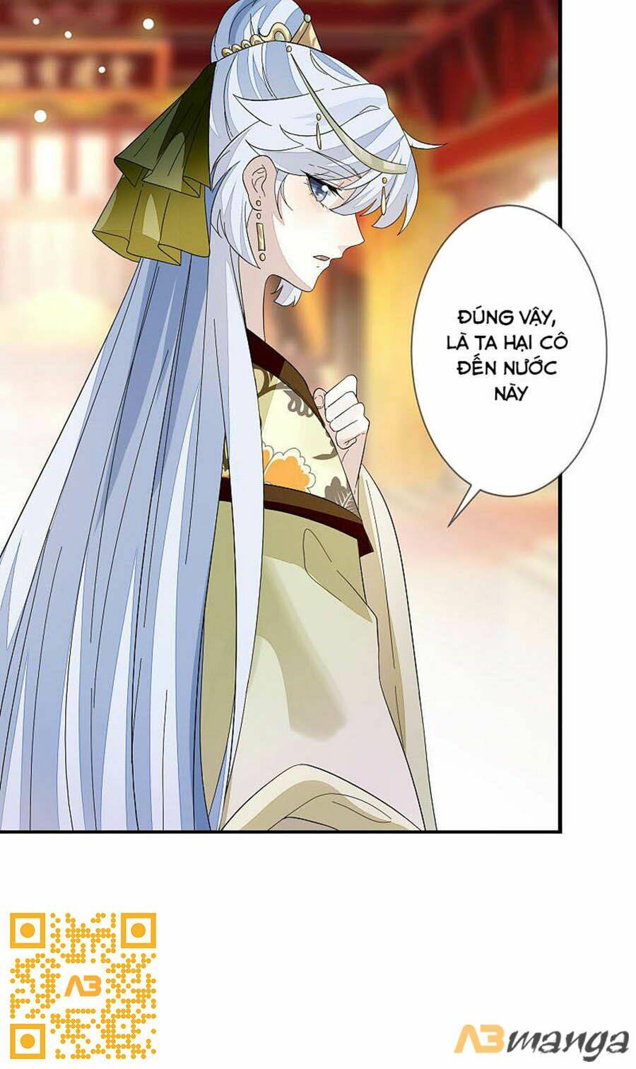 cửu khuyết phong hoa chapter 111 31