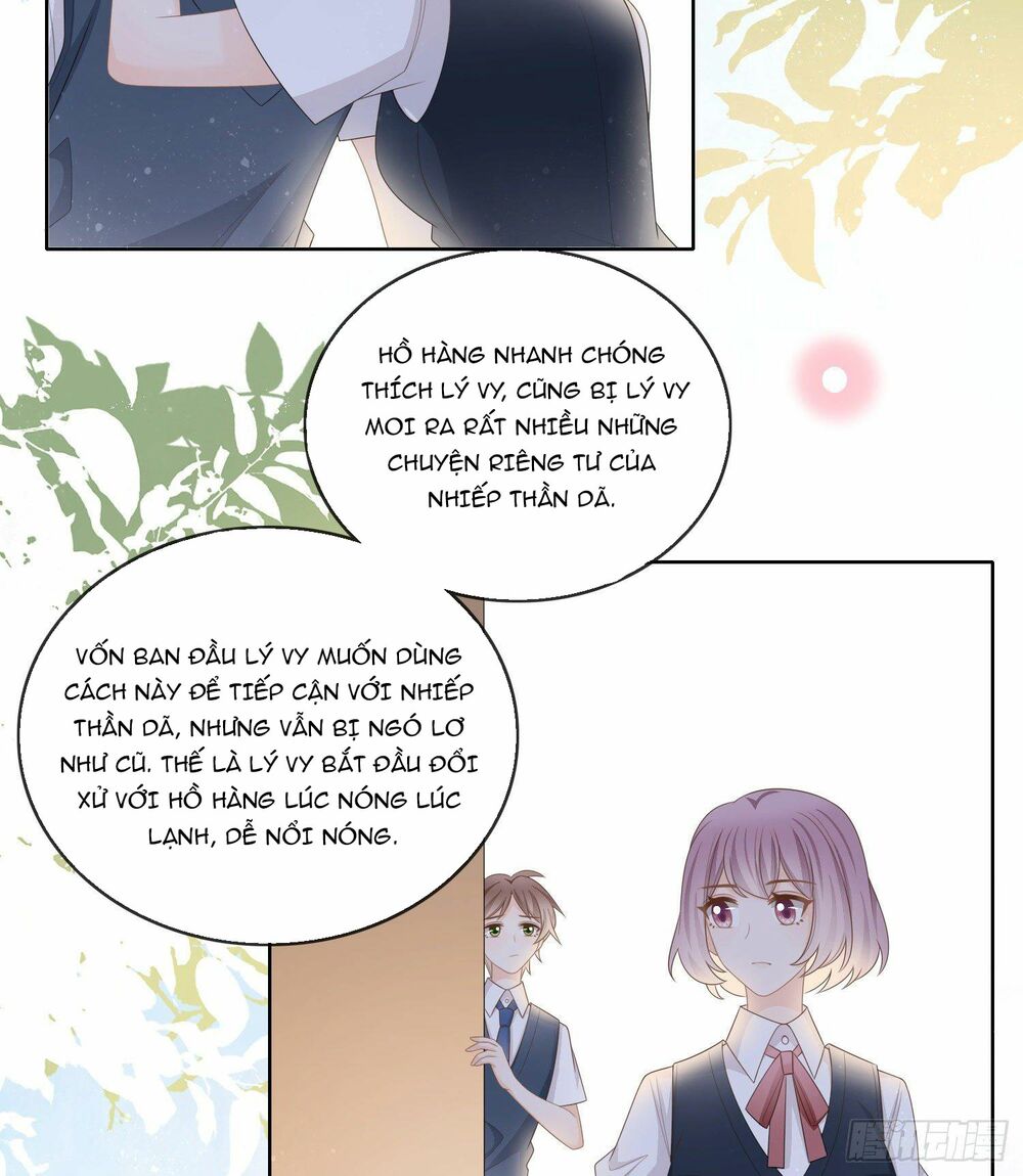 ảnh hậu cũng không bằng niệm thanh hoa chapter 103 43