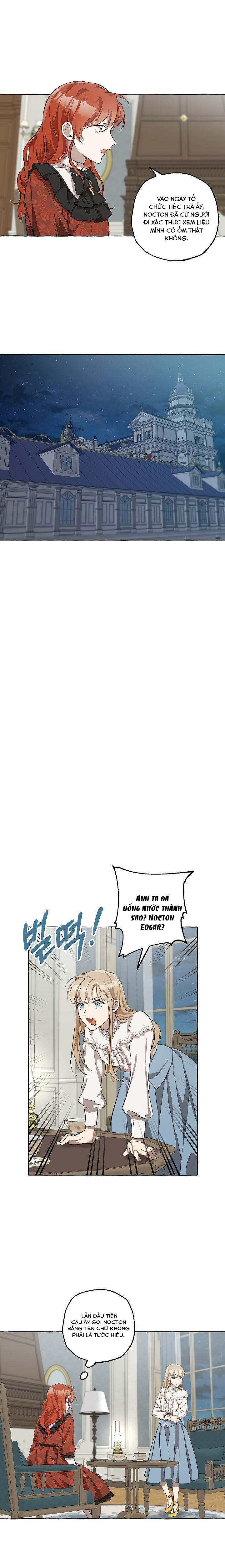 tất cả đều là sai lầm chapter 18 7