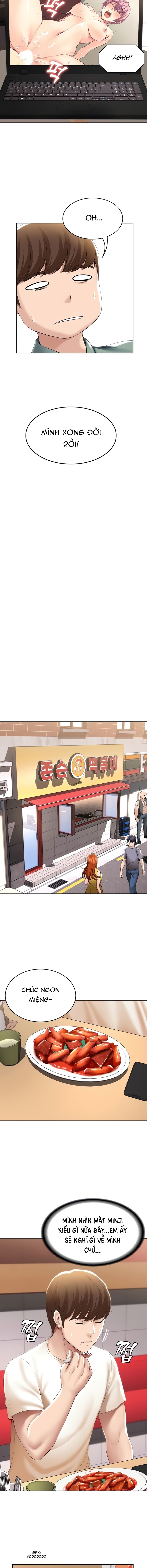 nhật ký nội trú chapter 51 11