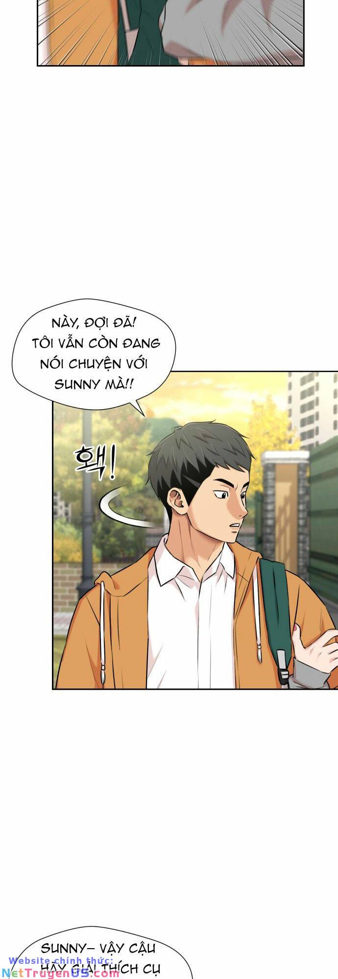 gương mặt thiên tài chapter 106 21