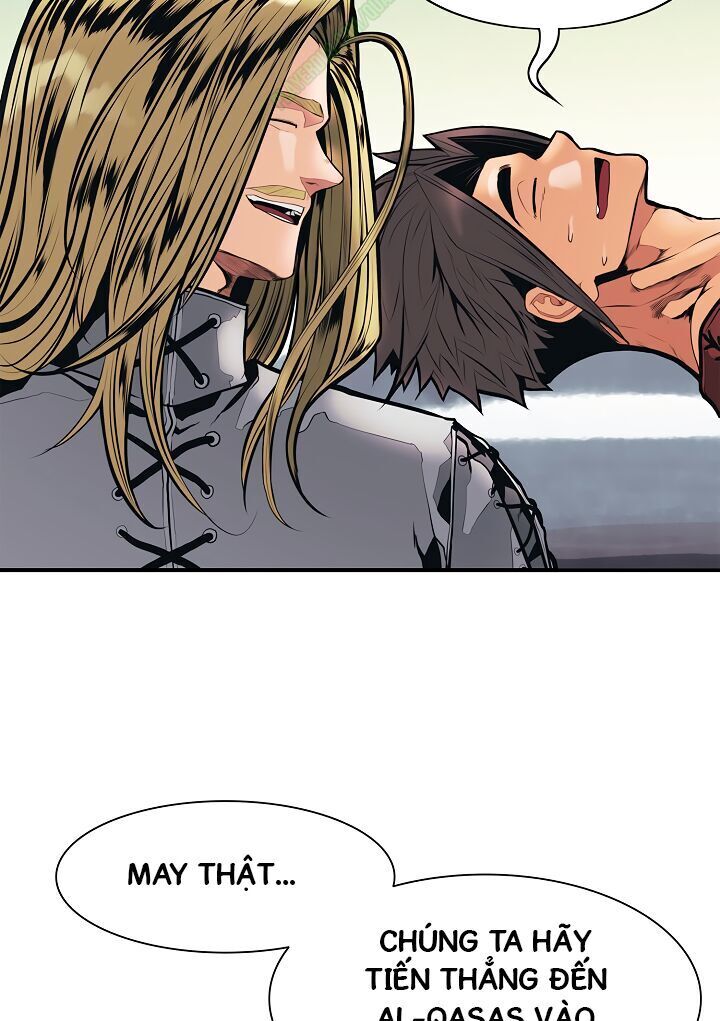 bất bại chân ma chapter 31.1 33
