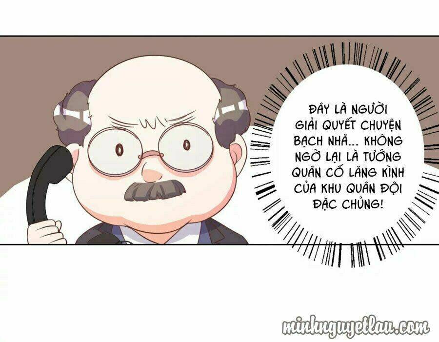 hôn nhân dục vọng: thiếu gia nhẹ một chút! chapter 61 21