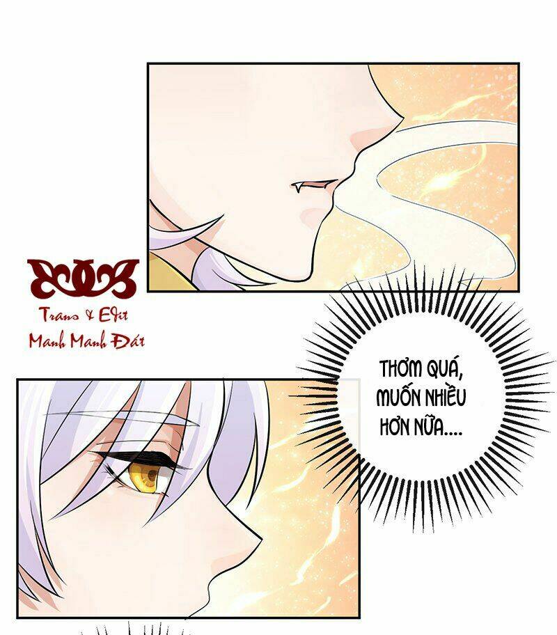 nghiên hương kỳ đàm chapter 28 4