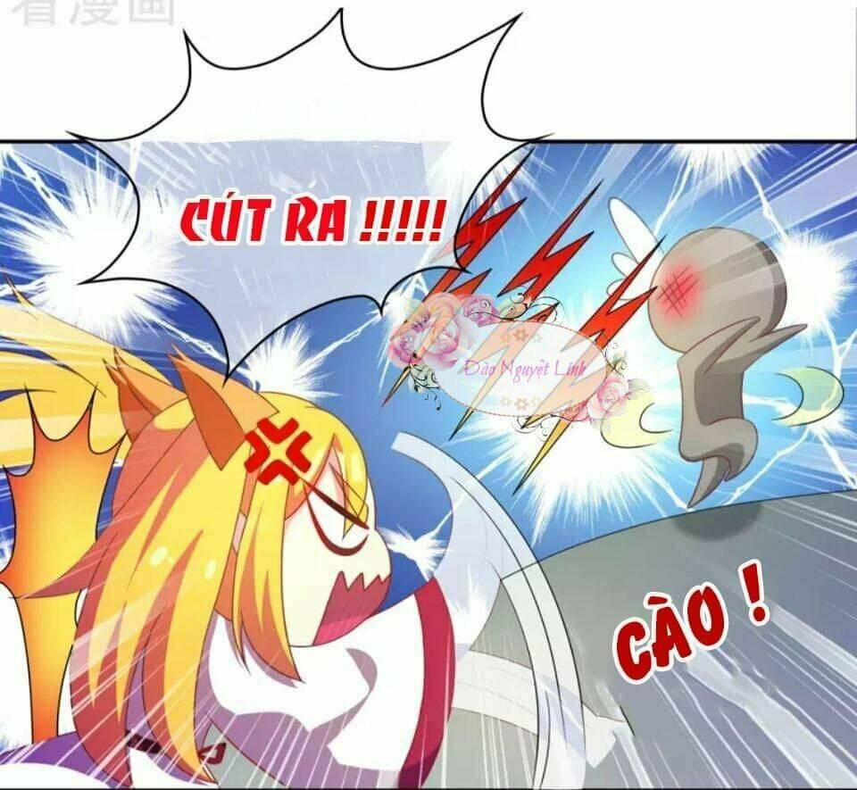 tổng tài xấu xa, đừng hòng thoát chapter 5 11
