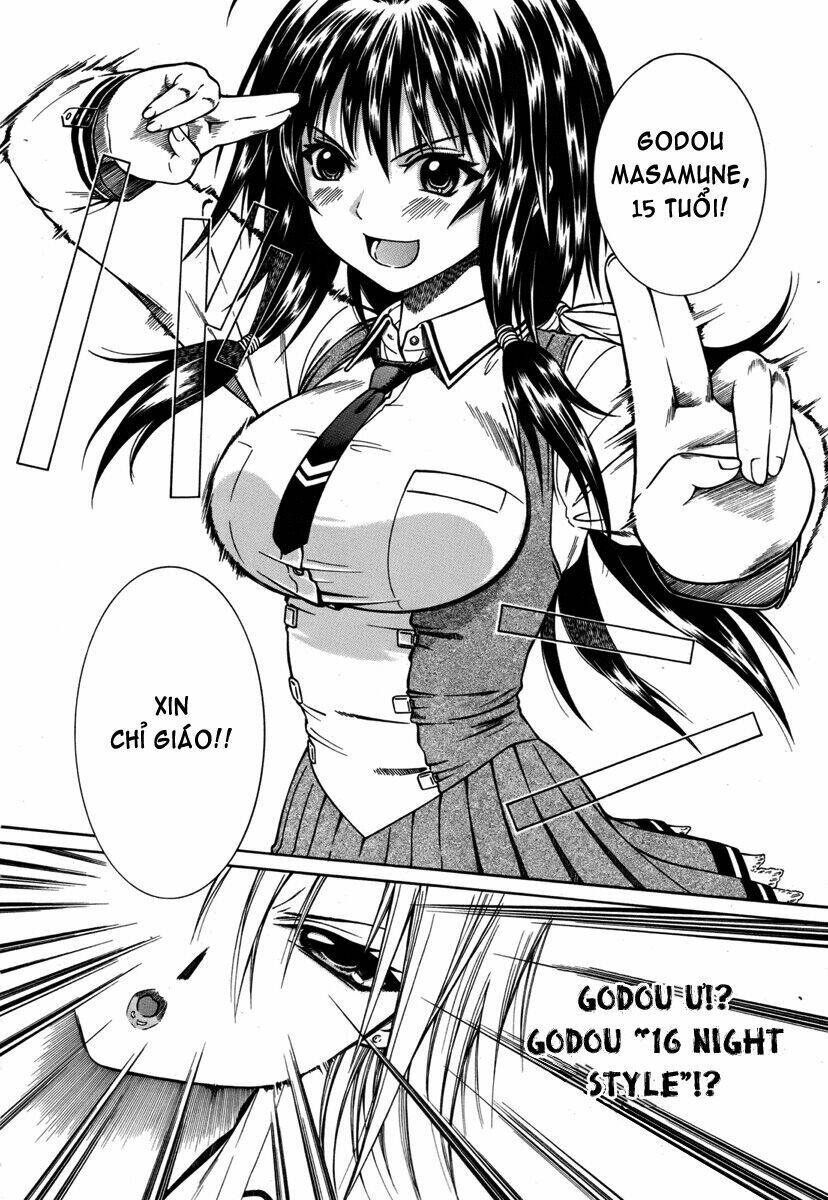 dethrone chapter 1 17