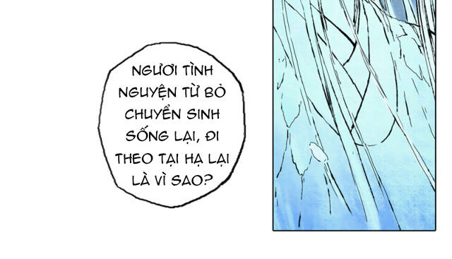 Linh Khư chapter 51 15