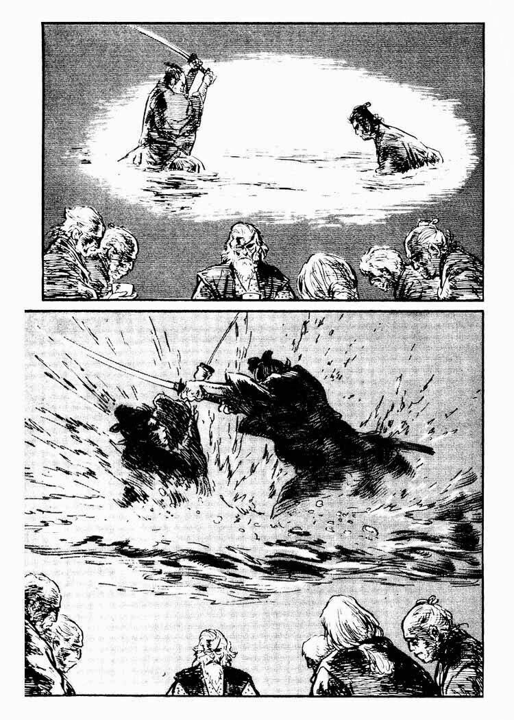 lone wolf and cub chapter 92 18