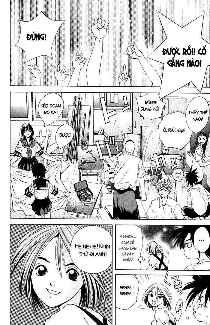 parallel chapter 16 23