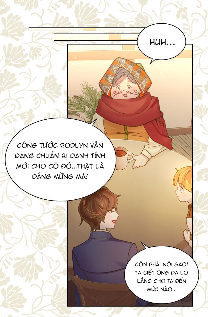 quy luật sinh tồn của nữ phụ chapter 34 36