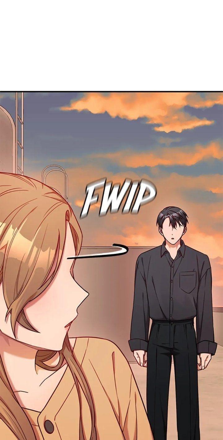 tôi không thèm kết hôn với anh đâu! chapter 8 42