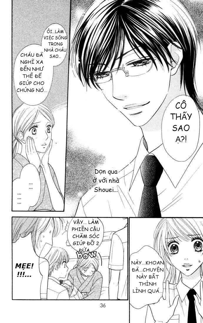 desire climax chapter 16 8