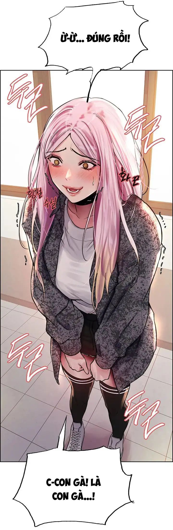 nhãn lực toàn năng chapter 39 67