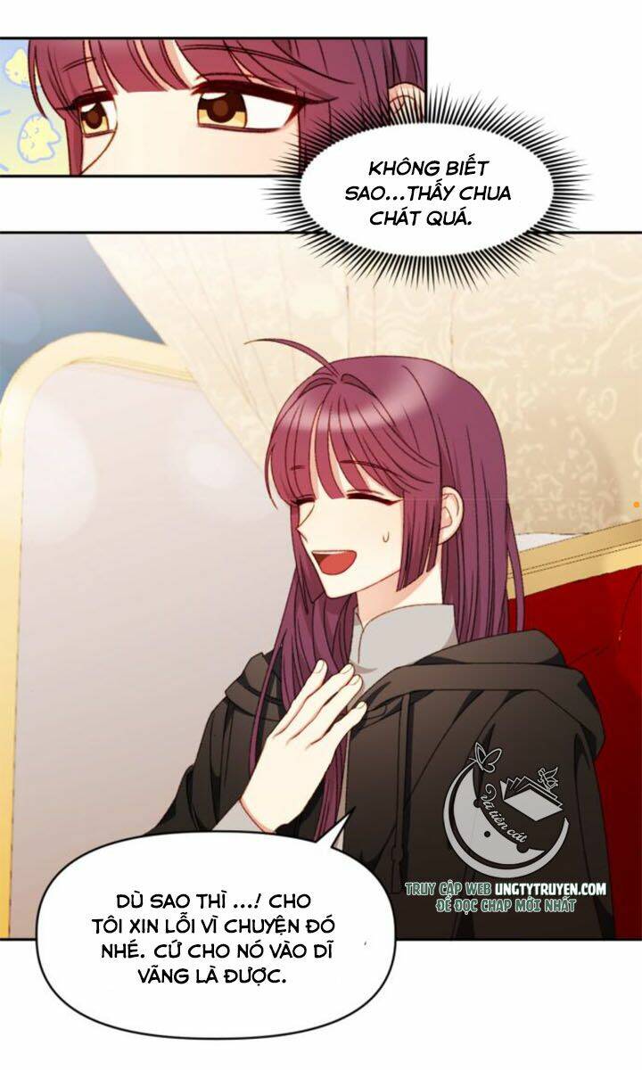 nữ chính muốn tôi trở thành mẹ kế chapter 29.5 14