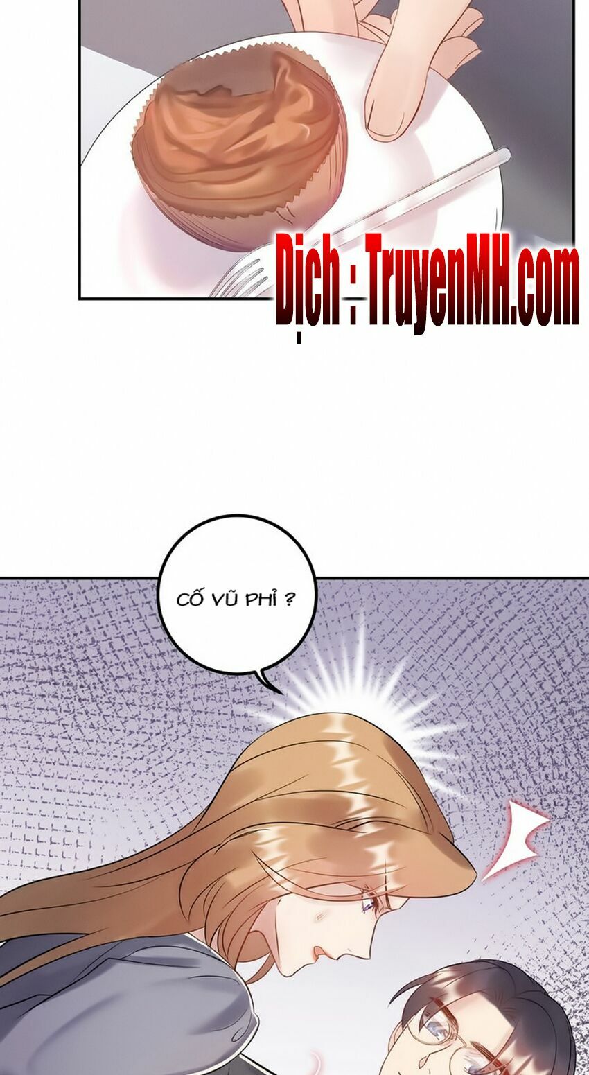 trọng sinh chi ức vạn ảnh hậu yếu thượng vị chapter 162 5