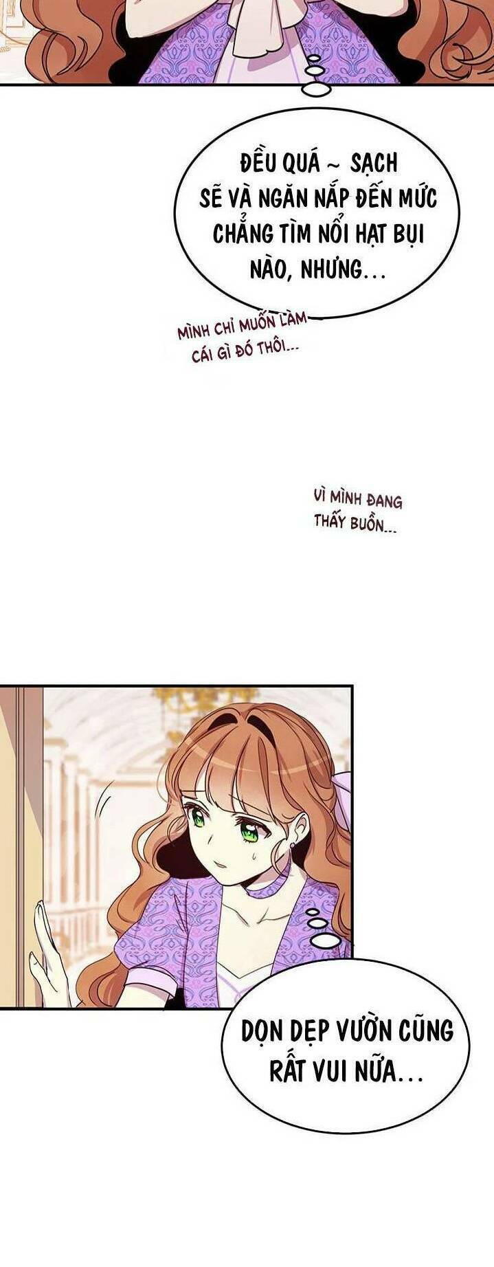 công tước, loạn vừa thôi! chapter 25 4