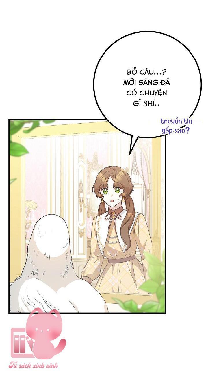 bác sĩ hoàn thành trách nhiệm rồi chapter 40 42