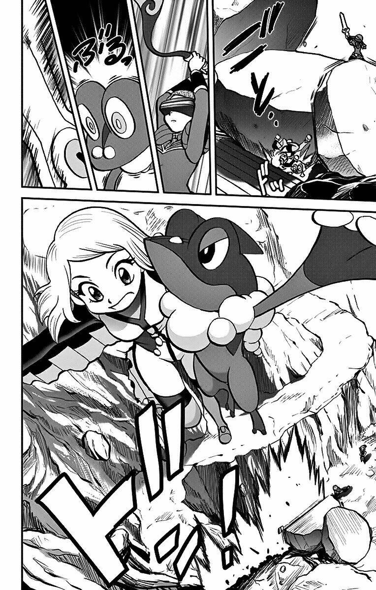 thú cưng đặc biệt xy chapter 17 15