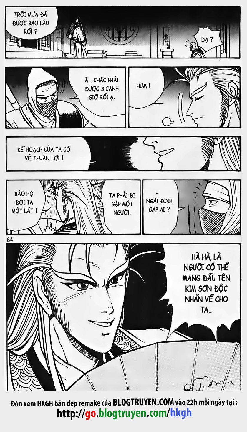 hiệp khách giang hồ m chapter 10 25