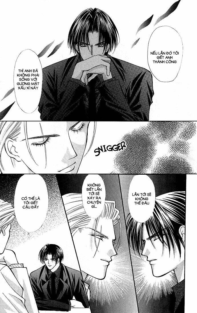 anh chàng khắc tinh chapter 8 5