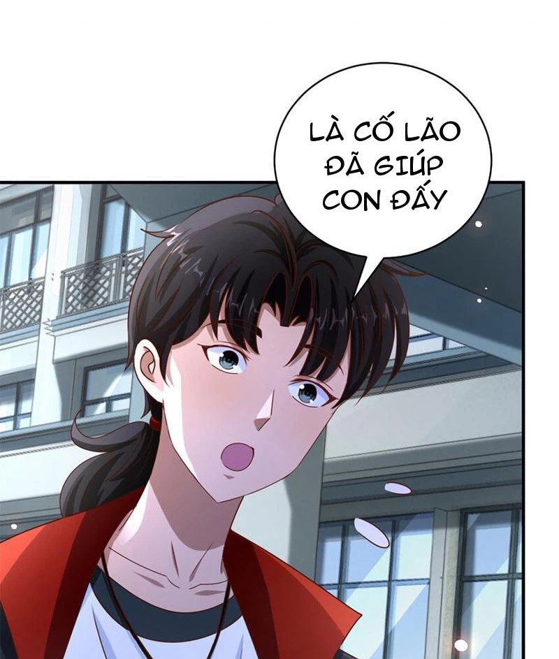 bảy vị tỷ tỷ tuyệt thế vô song của ta chapter 39 8