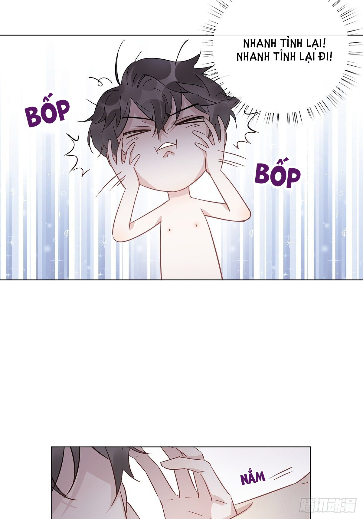 hôm nay nam giả trang nữ vẫn chưa được cầu hôn! chapter 19 14