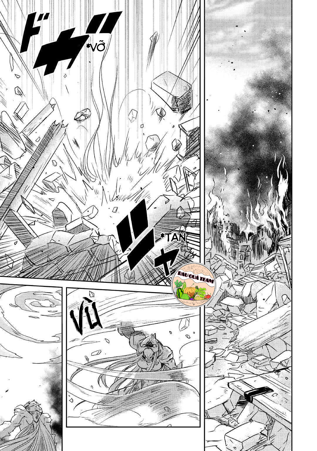 pearl và weiss chapter 1 7