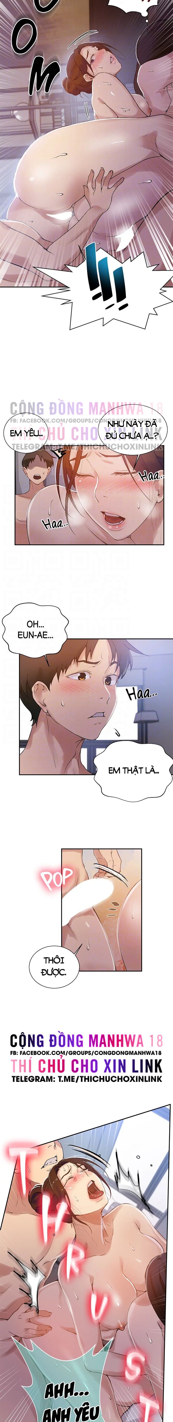 lớp học gia đình – secret class chapter 156 8