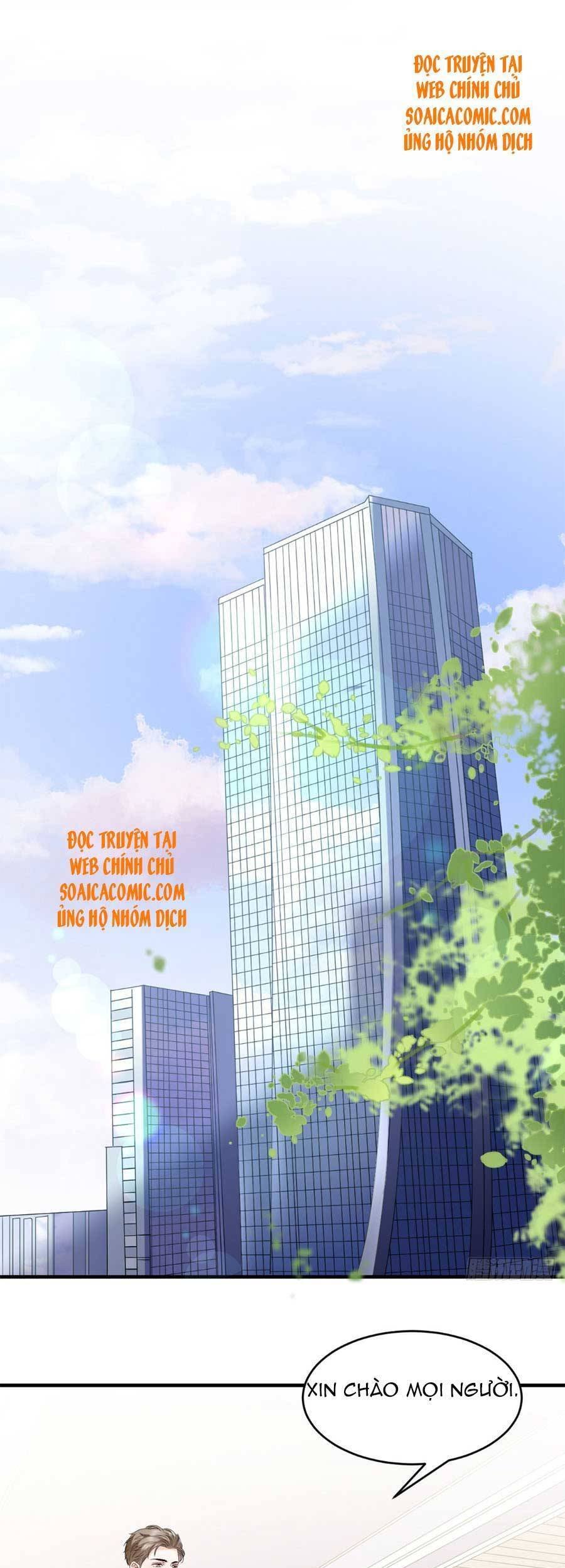 [16+] đại tiểu thư có thể có ý đồ xấu chapter 98 22