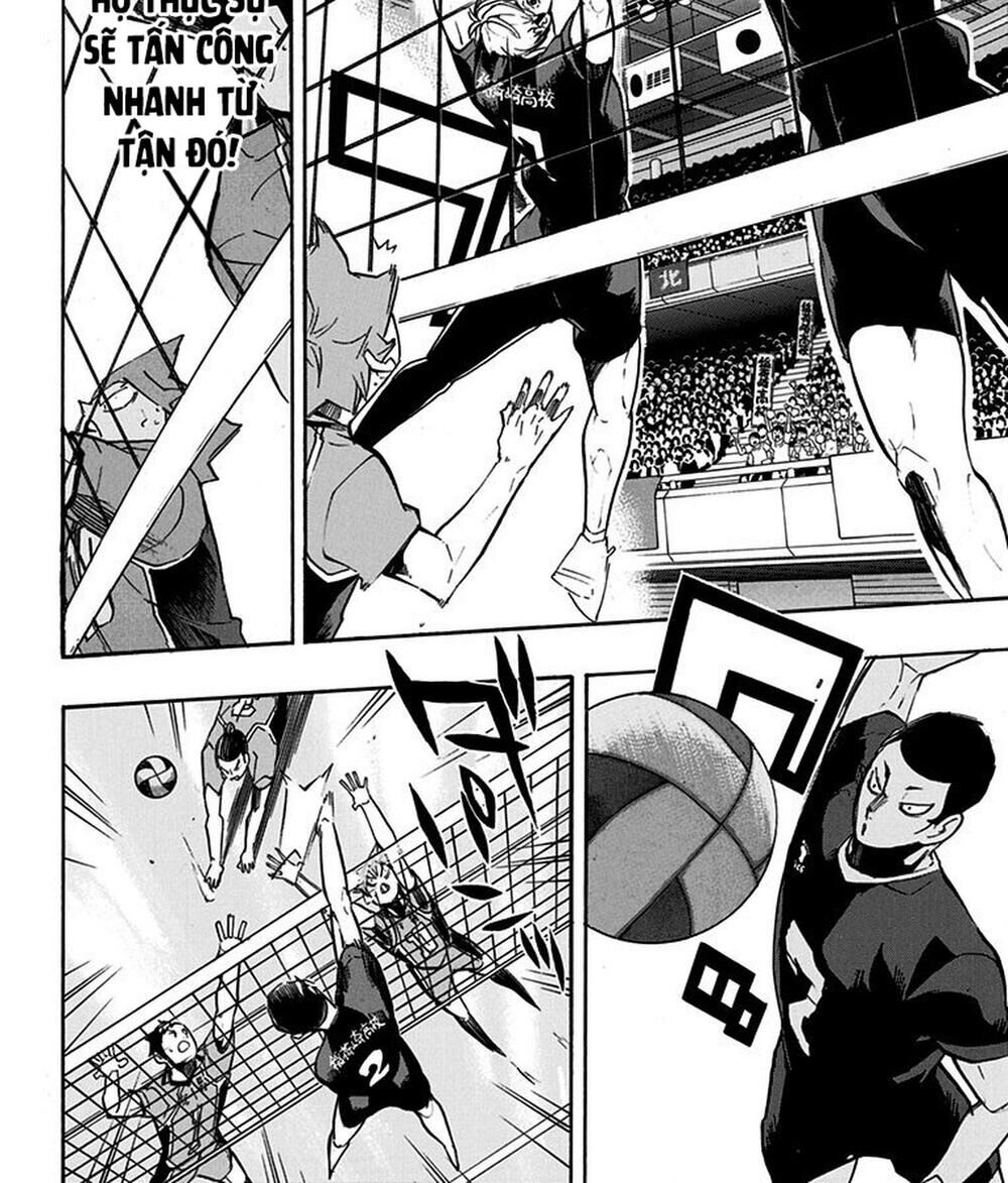 haikyuu chapter 251 8