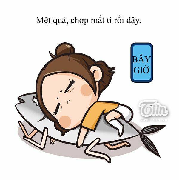 giải mã tình yêu chapter 45 15