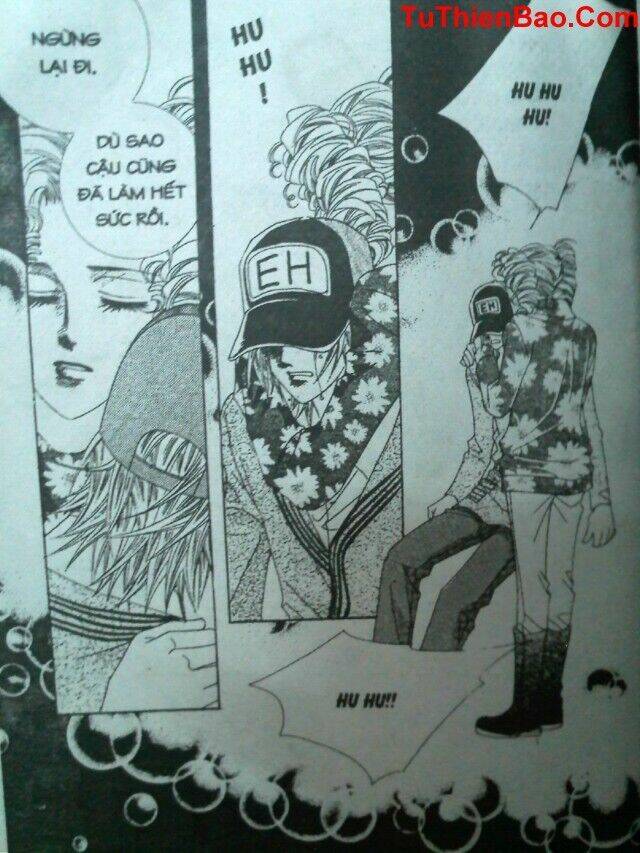 cô nàng xinh đẹp chapter 9 130