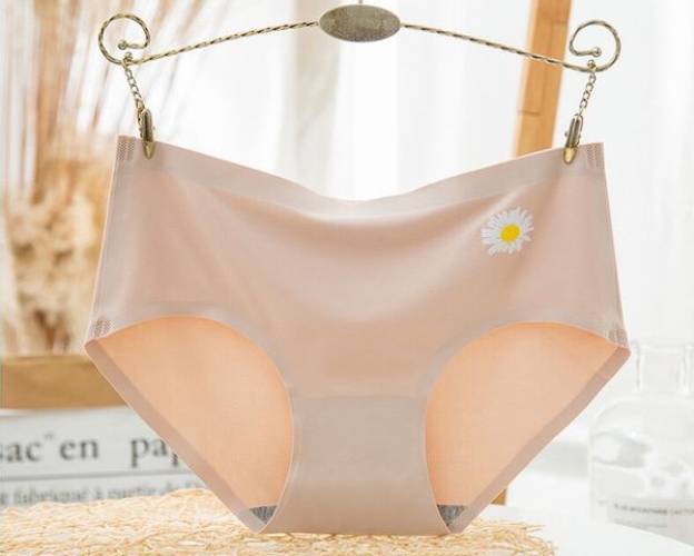 Combo 5 Quần Su Hoa Cúc Mềm Mịn Mát