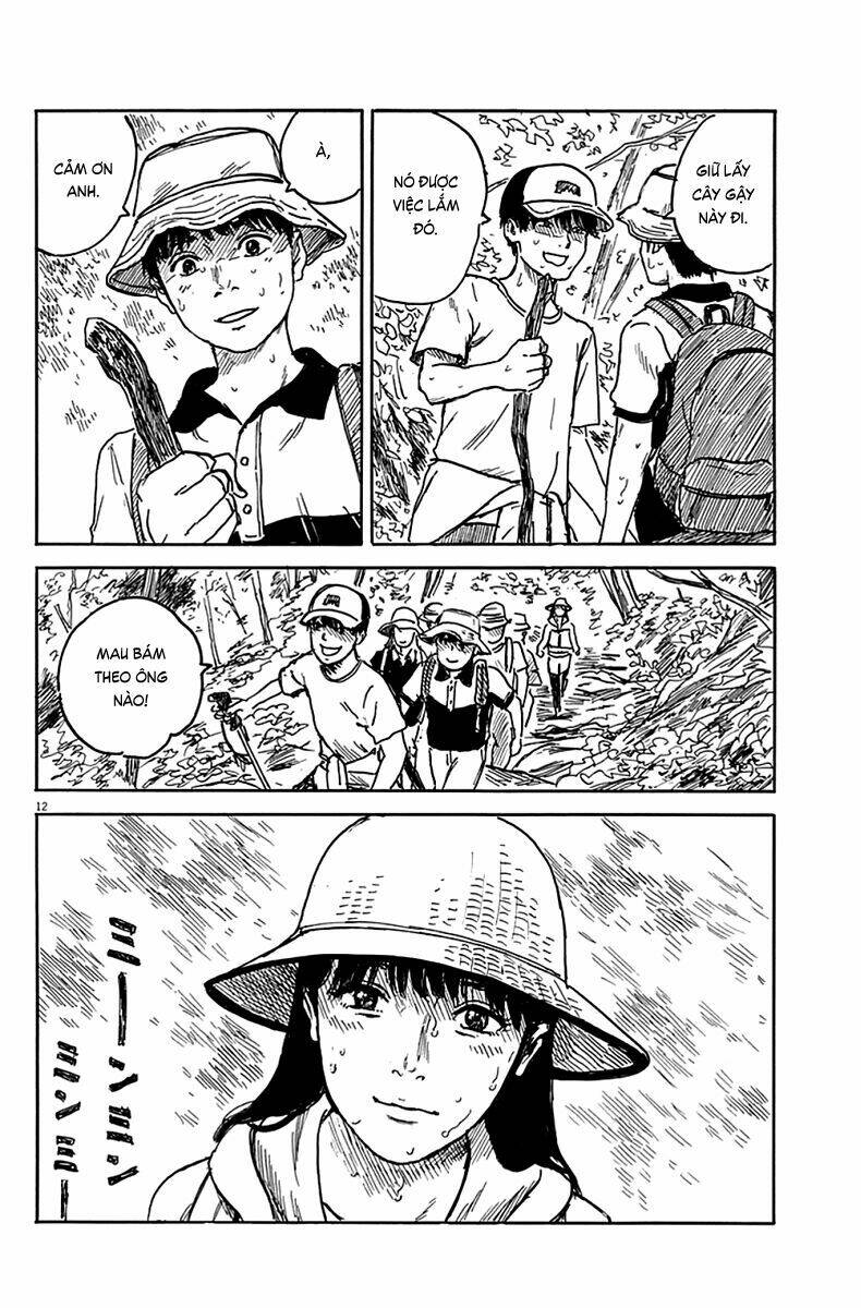 chi no wadachi chapter 4 11