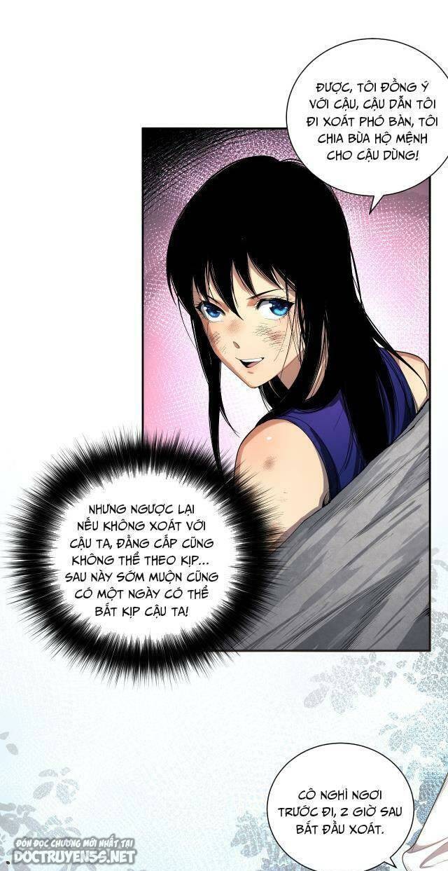 tử linh pháp sư! ta chính là thiên tài chapter 8 7