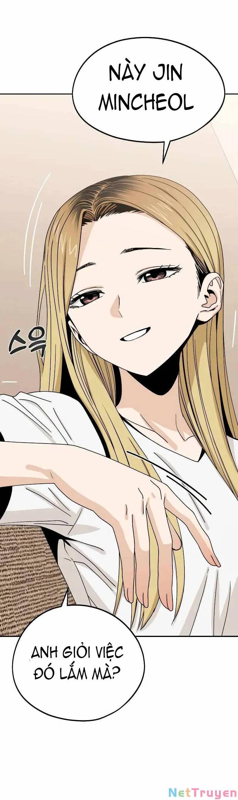 Lớ Ngớ Vớ Phải Tình Yêu chapter 58.1 14