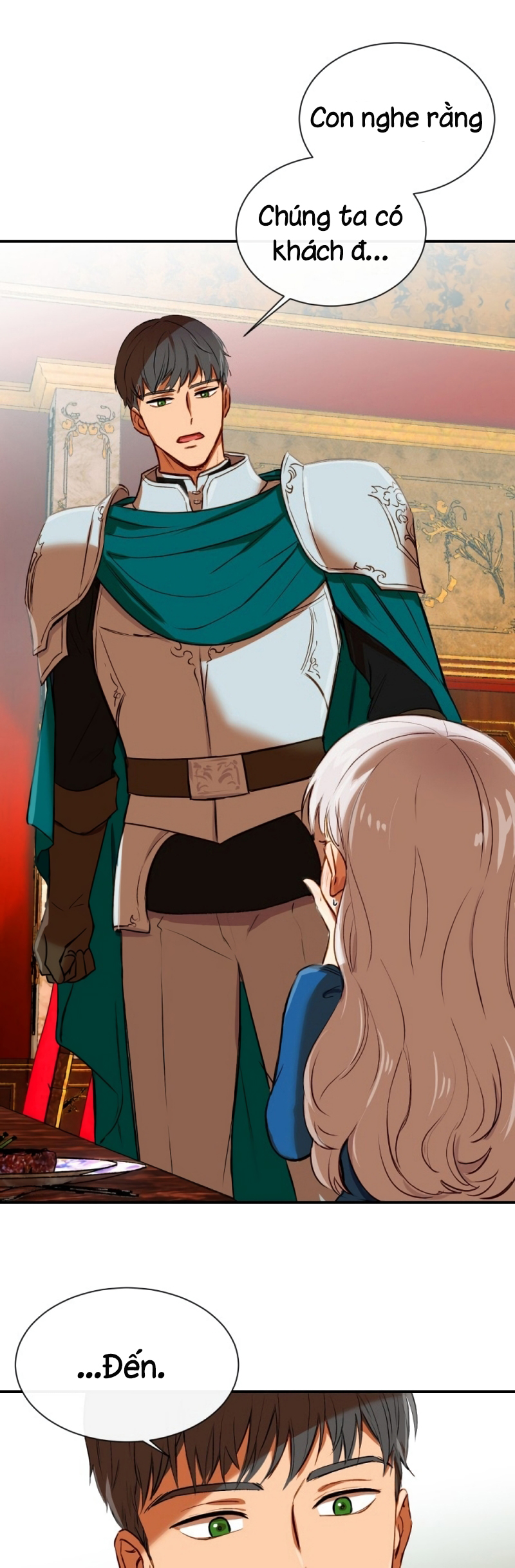 bản khế ước với nữ công tước ác ma chapter 9 1