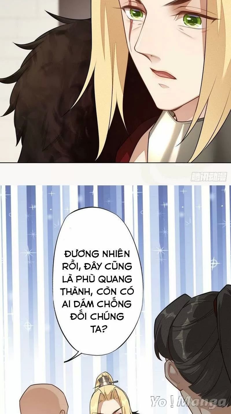 tuyệt thế luyện đan sư chapter 152 10