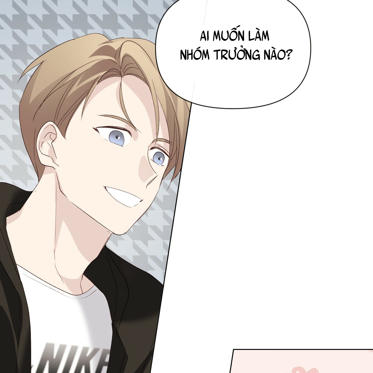 juliet, ở đây không phải là kansas đâu! chapter 8 28